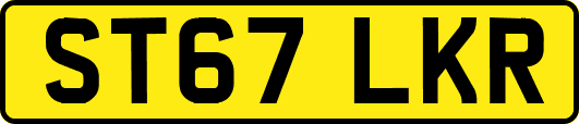 ST67LKR