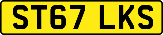 ST67LKS