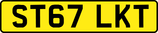 ST67LKT