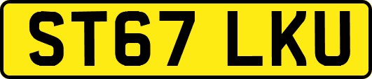 ST67LKU