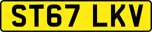 ST67LKV