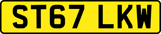 ST67LKW