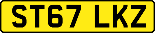 ST67LKZ