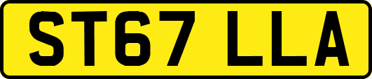 ST67LLA