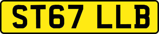 ST67LLB