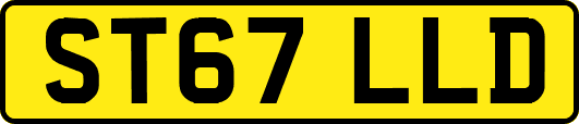 ST67LLD