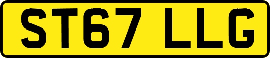 ST67LLG