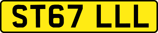 ST67LLL