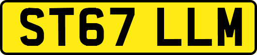 ST67LLM