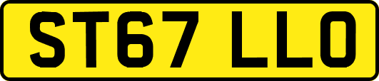 ST67LLO