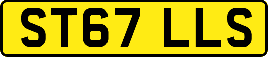 ST67LLS