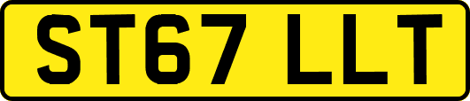 ST67LLT