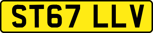 ST67LLV