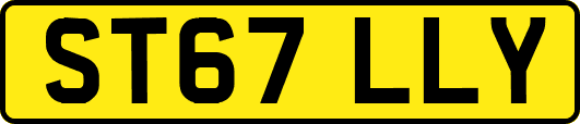 ST67LLY