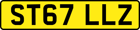 ST67LLZ