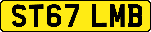ST67LMB