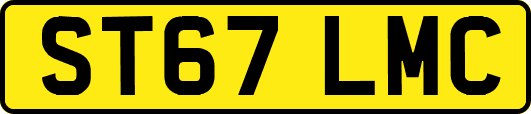 ST67LMC