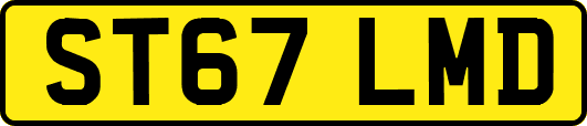 ST67LMD
