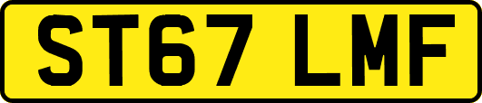 ST67LMF