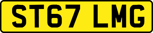 ST67LMG