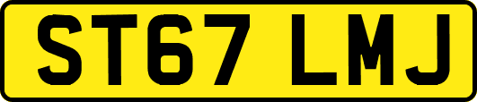 ST67LMJ