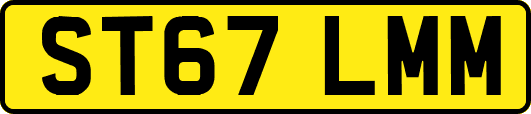 ST67LMM