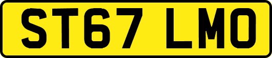 ST67LMO