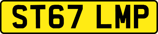 ST67LMP