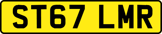 ST67LMR
