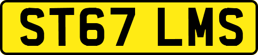 ST67LMS