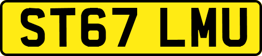 ST67LMU