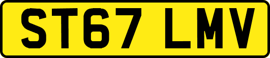 ST67LMV
