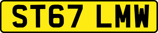 ST67LMW