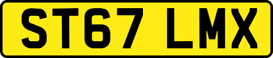 ST67LMX