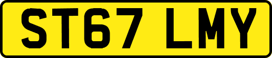 ST67LMY