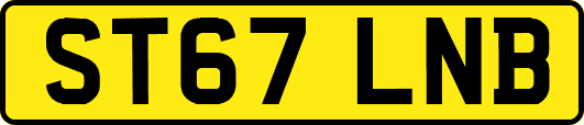 ST67LNB