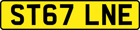 ST67LNE