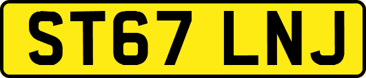 ST67LNJ