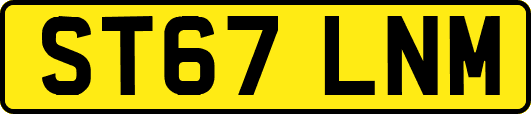 ST67LNM