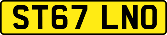 ST67LNO