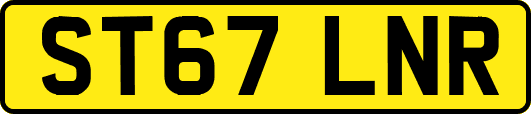 ST67LNR