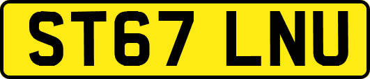 ST67LNU