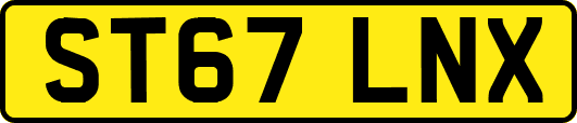 ST67LNX