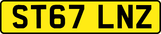 ST67LNZ