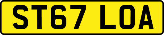 ST67LOA