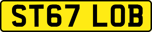 ST67LOB