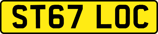 ST67LOC
