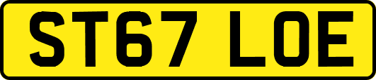 ST67LOE