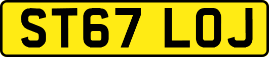 ST67LOJ