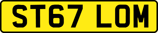 ST67LOM